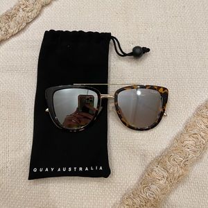 Quay Sunglasses!
